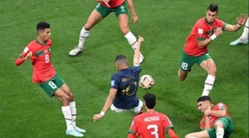 مباراة شباب المغرب والأرجنتين: تحليل أداء الفريقين وتأثيرها على مستقبل المواجهات الدولية